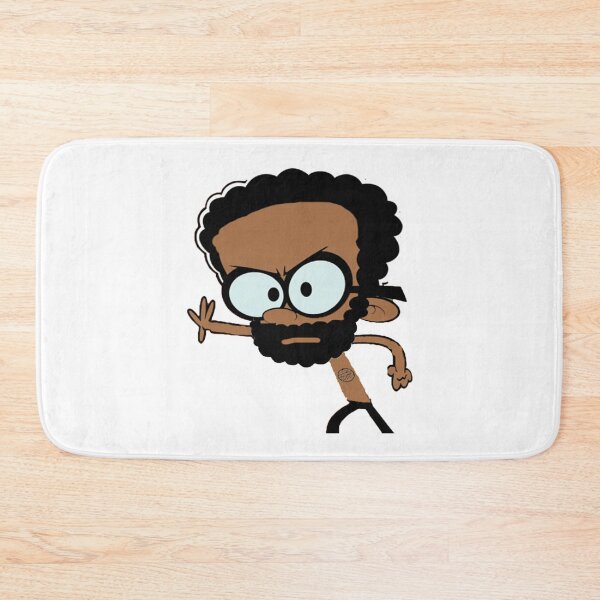 Item preview, MC Clyde   designed and sold by TheLettering.