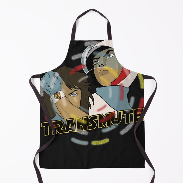 Item preview, Transmute Essential T-Shirt designed and sold by Bruceelton.