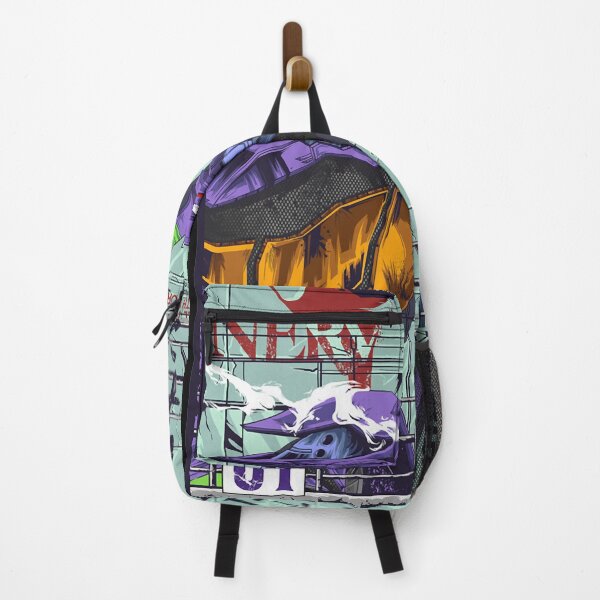 Item preview, Shinji Ikari - Evangelion Classic designed and sold by Claymith.