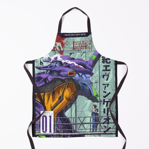 Item preview, Shinji Ikari - Evangelion Classic designed and sold by Claymith.
