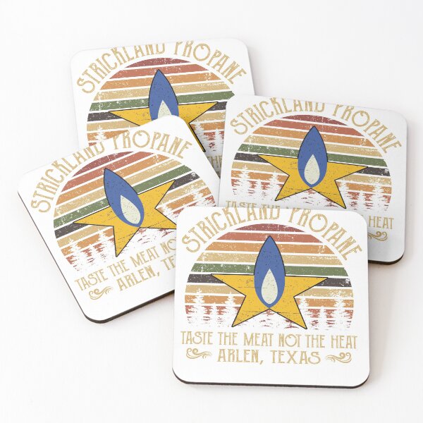 Item preview, Strickland Propane designed and sold by CarolynDesign.