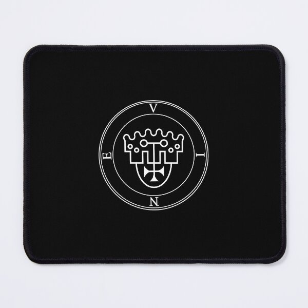 Item preview, Vine - Goetia (white) designed and sold by Shadow Kingdom.