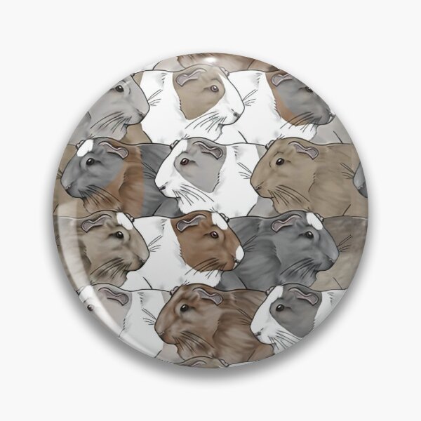 Item preview, Guinea Pigs Lineup  designed and sold by MignonBeauty.