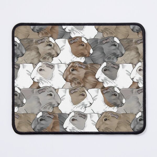 Item preview, Guinea Pigs Lineup designed and sold by MignonBeauty.