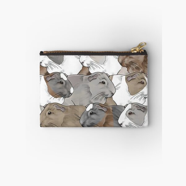 Item preview, Guinea Pigs Lineup  designed and sold by MignonBeauty.