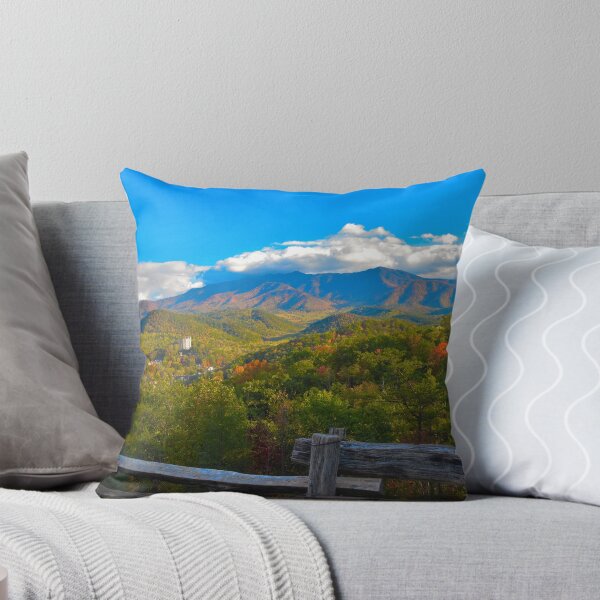 Item preview, Gatlinburg Overlook designed and sold by DNELSONPHOTO.