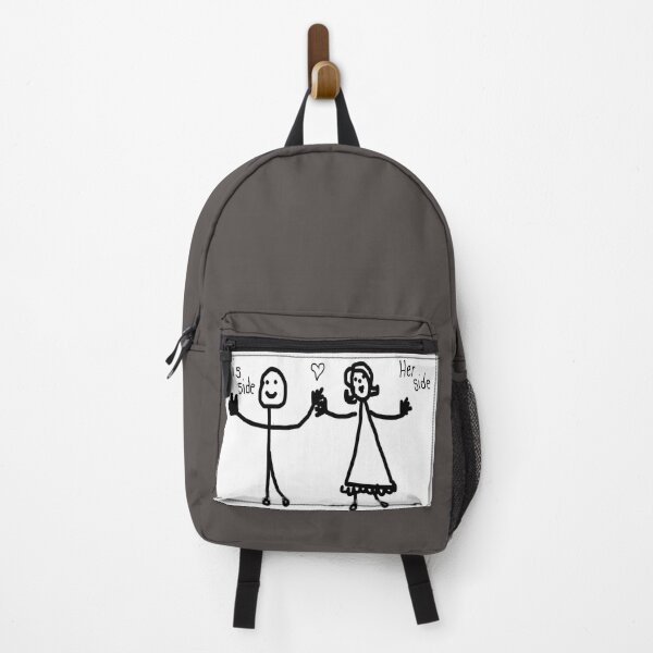 Item preview, Two sides to every story. designed and sold by ChaChings.