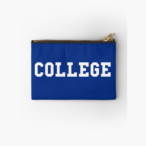 Item preview, College designed and sold by barrelroll909.