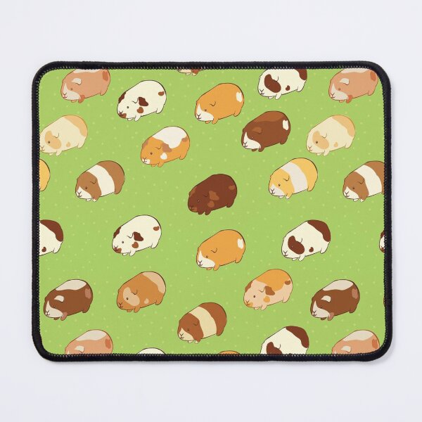 Item preview, Guinea Pigs On Grass designed and sold by MignonBeauty.