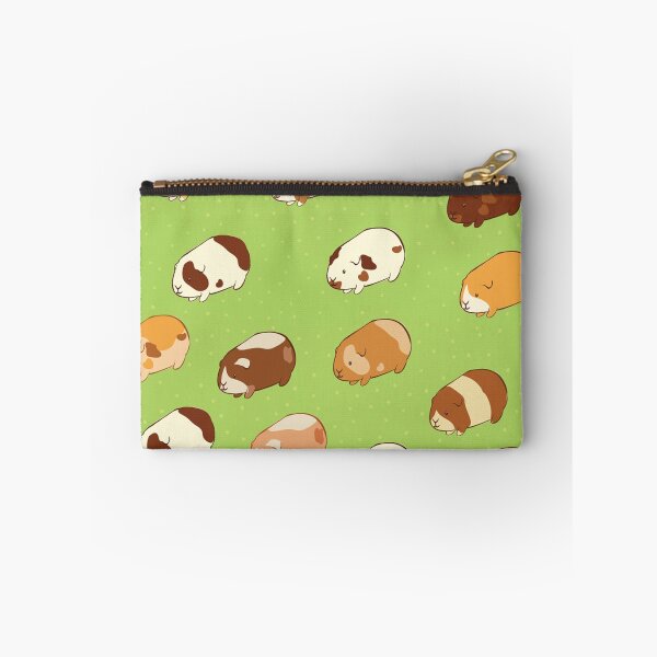 Item preview, Guinea Pigs On Grass designed and sold by MignonBeauty.