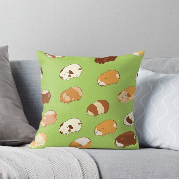 Item preview, Guinea Pigs On Grass designed and sold by MignonBeauty.