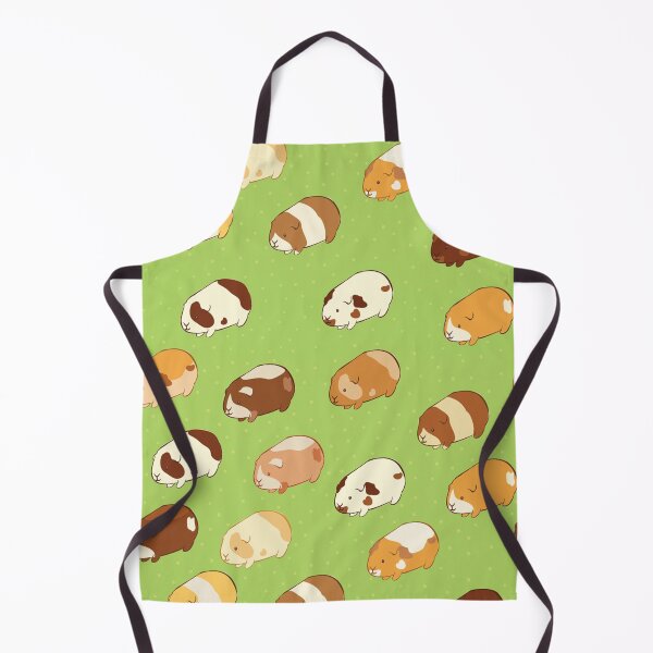 Item preview, Guinea Pigs On Grass designed and sold by MignonBeauty.
