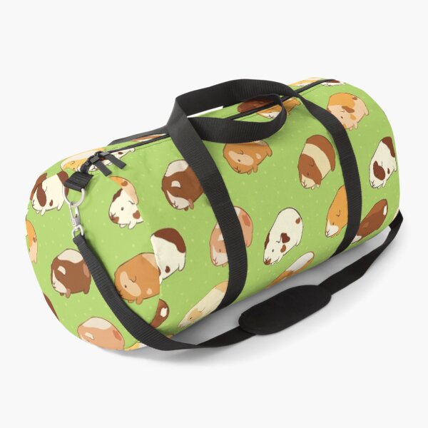 Item preview, Guinea Pigs On Grass designed and sold by MignonBeauty.