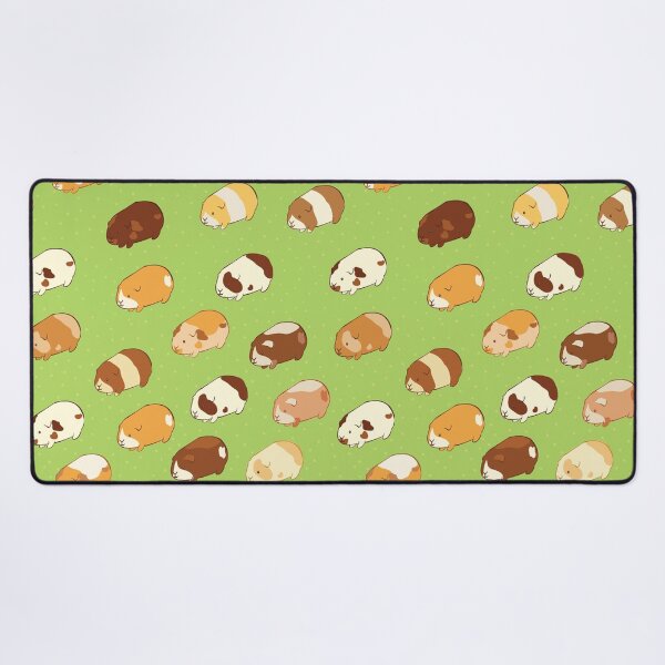 Item preview, Guinea Pigs On Grass designed and sold by MignonBeauty.