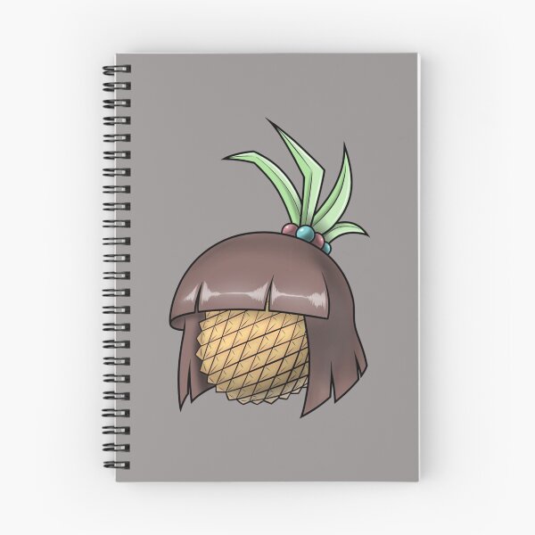 Item preview, Pineapple Lulu Loud   designed and sold by TheLettering.