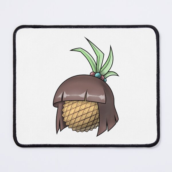 Item preview, Pineapple Lulu Loud   designed and sold by TheLettering.