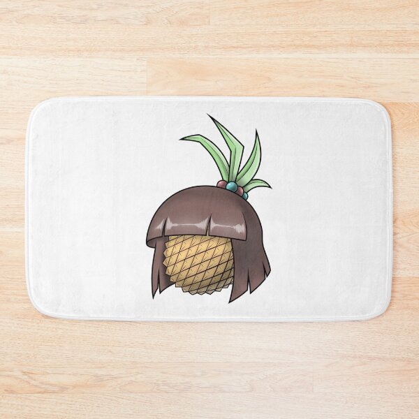 Item preview, Pineapple Lulu Loud   designed and sold by TheLettering.