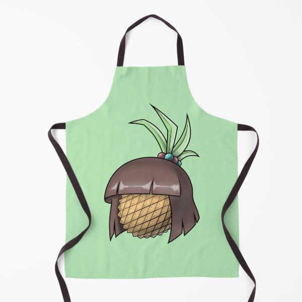 Item preview, Pineapple Lulu Loud   designed and sold by TheLettering.