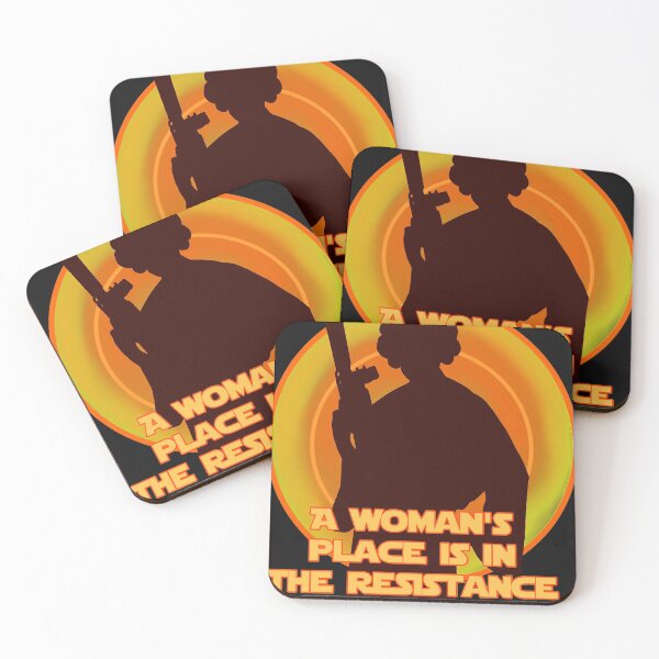 Item preview, The Resistance Classic designed and sold by Amandtone.