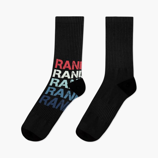 Item preview, Randall Name T Shirt - Randall Vintage Retro Randall Name Gift Item Tee designed and sold by rivenburga.