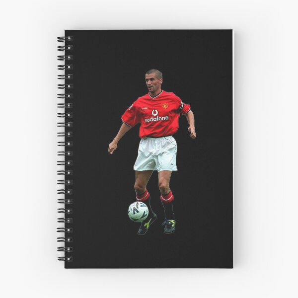 Item preview, Roy Keane designed and sold by melisagaras88.