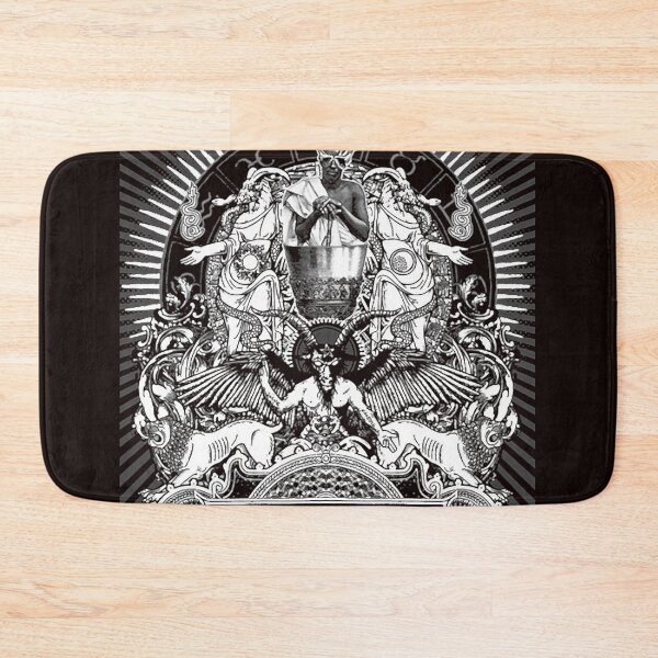 Item preview, La Mars Volta T-shirt  designed and sold by KaishaBendsneyd.