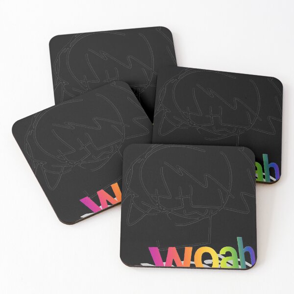 Item preview, thin woah  designed and sold by PeterWolf1.