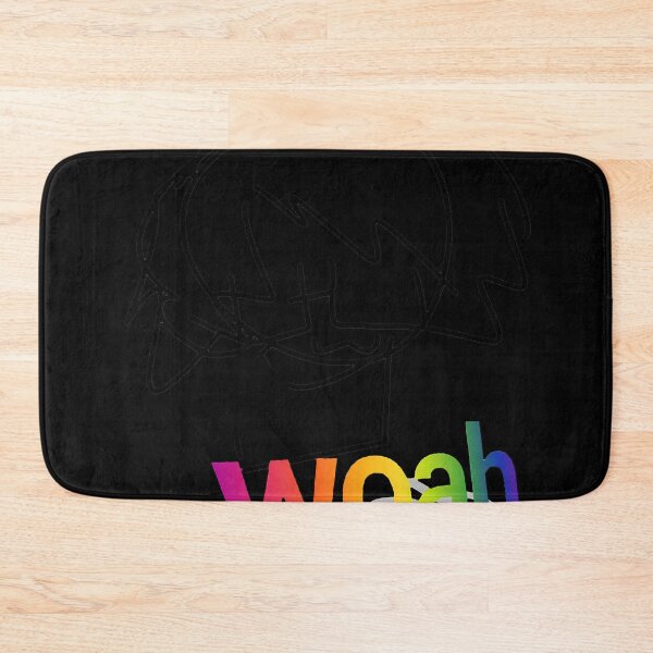 Item preview, thin woah  designed and sold by PeterWolf1.