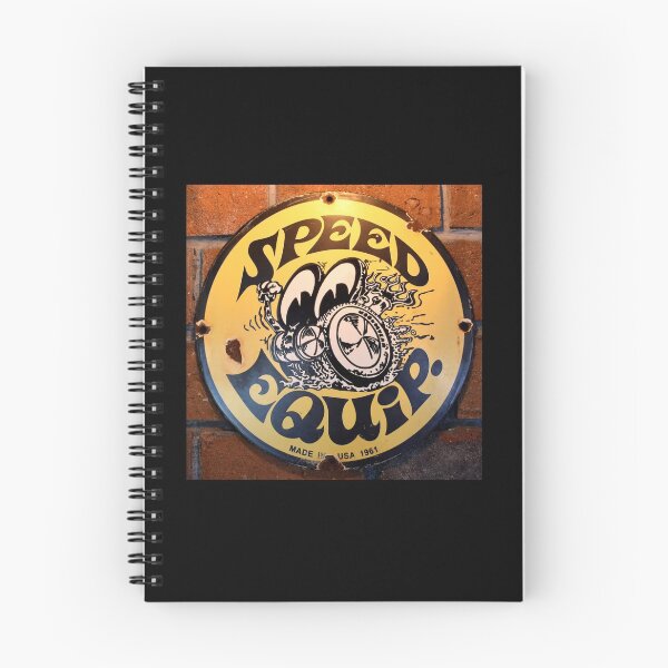Item preview, speed equip classic designed and sold by DisenyosDeMike.