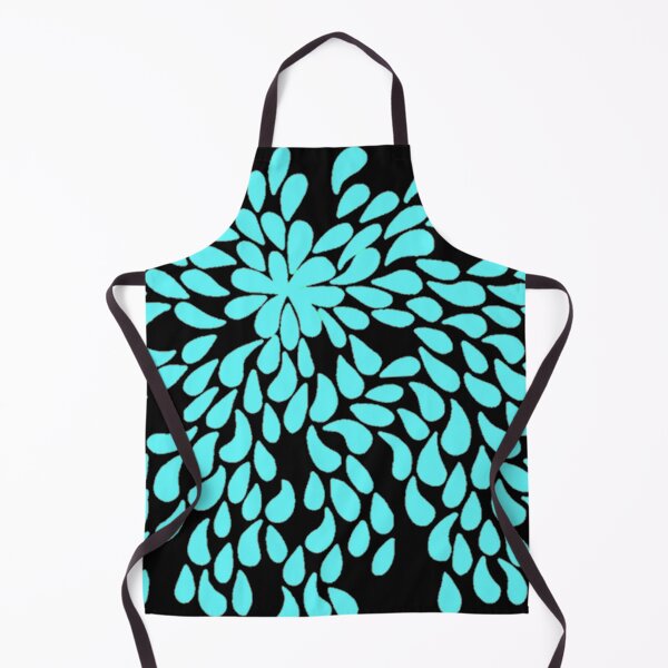 Item preview, Flower like raindrops in a spiral designed and sold by Spasija.