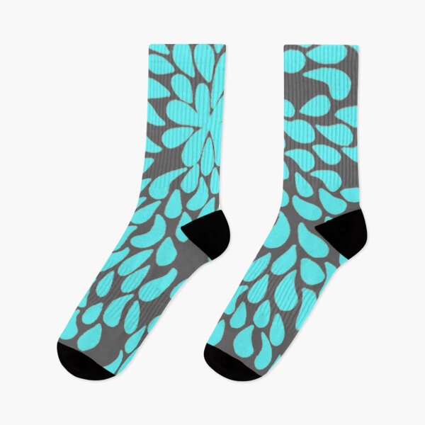Item preview, Flower like raindrops in a spiral designed and sold by Spasija.