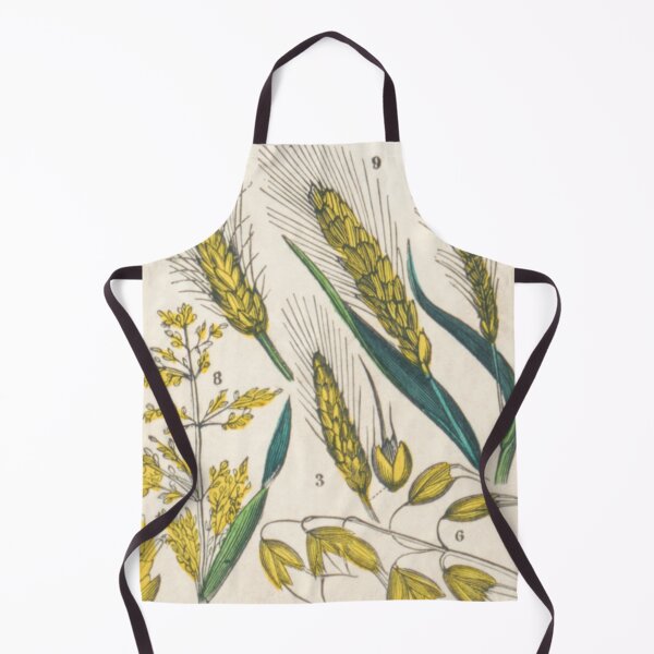 Item preview, Worthy of a Wheat King designed and sold by ZinZoe.