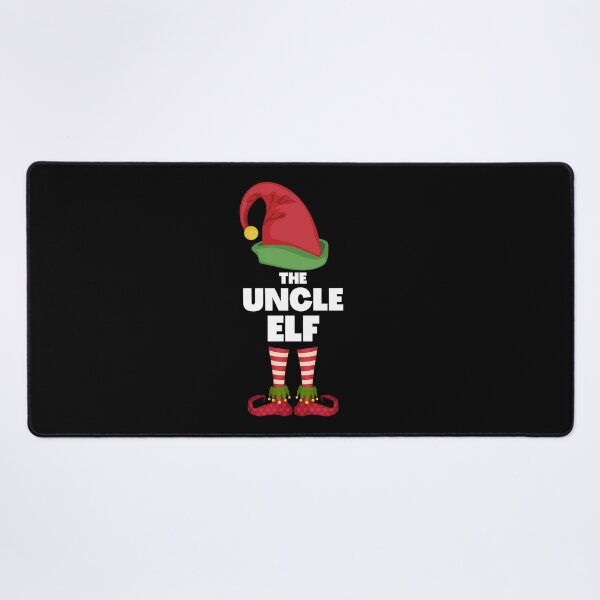 Item preview, the uncle Elf Family matching christmas 2022 designed and sold by prodesignerpro.