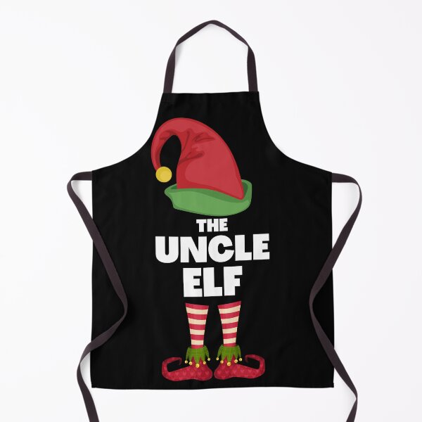 Item preview, the uncle Elf Family matching christmas 2022 designed and sold by prodesignerpro.