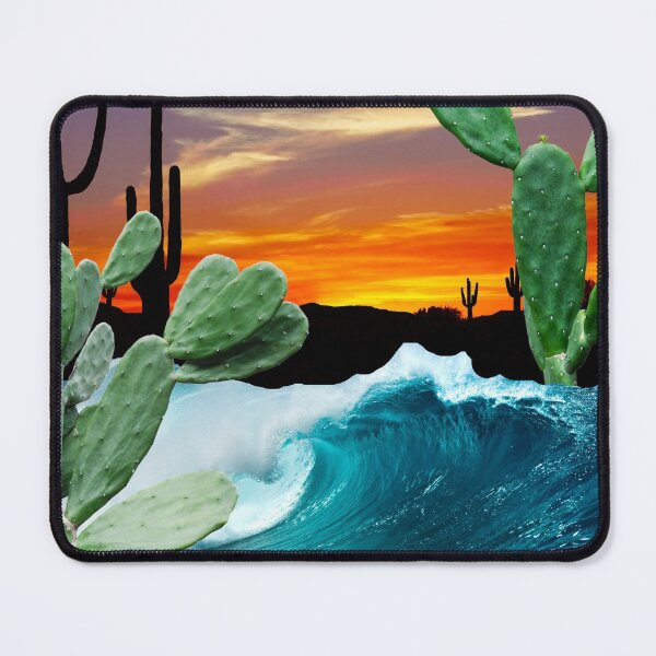 Item preview, Tidal Oasis designed and sold by liminaldesigns.