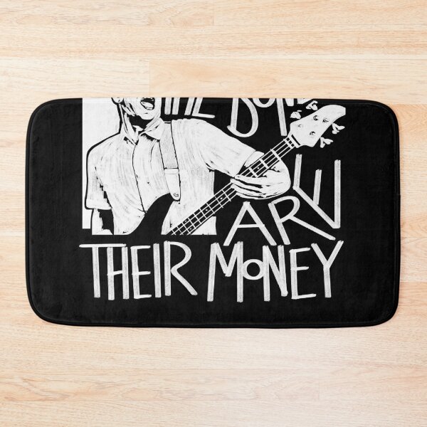 Item preview, The Bones Are Their Money ITYSL designed and sold by PeterWolf1.