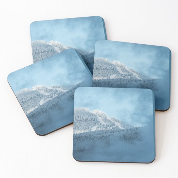 Item preview, Cypress mountain, Vancouver designed and sold by mparnisari.