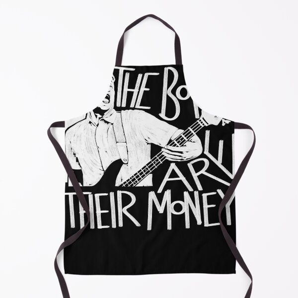 Item preview, The Bones Are Their Money ITYSL designed and sold by PeterWolf1.