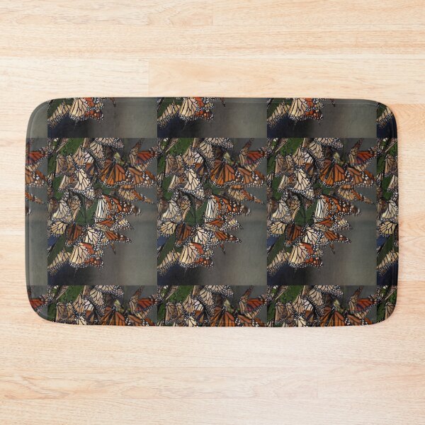 Item preview, Migrating Butterflies designed and sold by CarolM.
