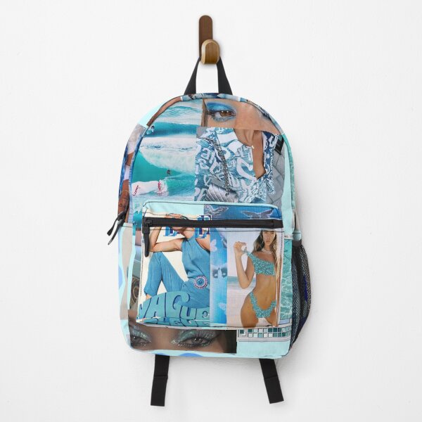 Item preview, THE GOOD KIND OF BLUES designed and sold by byoungcollages.