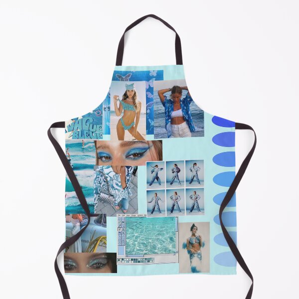 Item preview, THE GOOD KIND OF BLUES designed and sold by byoungcollages.