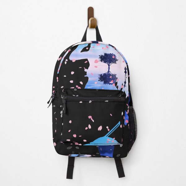 Item preview, Your Lie in April Shigatsu wa Kimi no Uso Kaori Kousei Anime Cherry Blossoms Classic designed and sold by Amandtone.