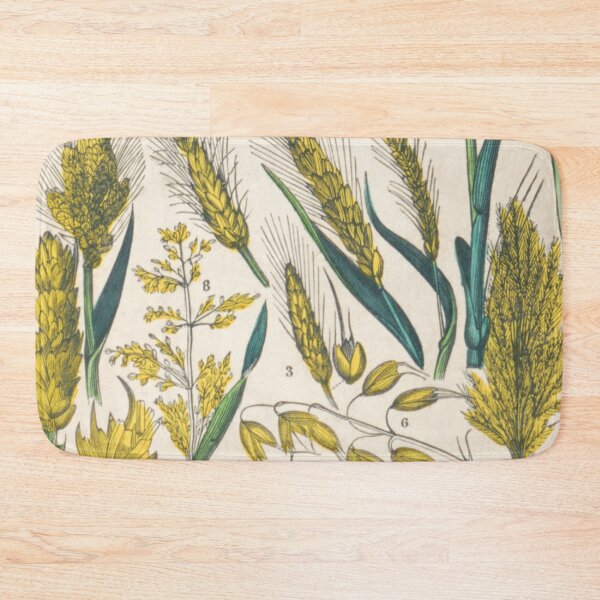 Item preview, Worthy of a Wheat King designed and sold by ZinZoe.