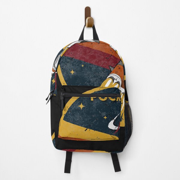 Item preview, Роскосмос - Vintage Emblem Classic designed and sold by Amandtone.