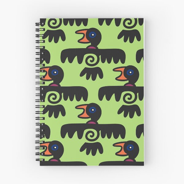 Item preview, Tribal Thunderbird Pattern designed and sold by murkyswamp.