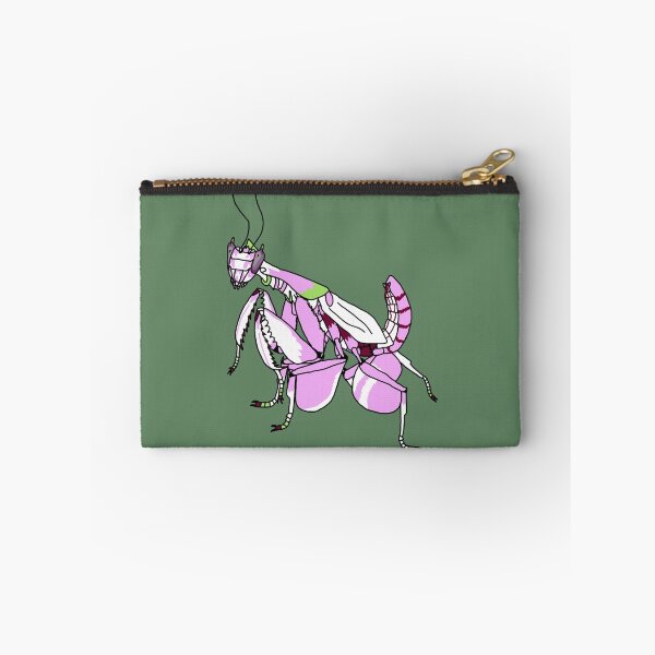 Item preview, Orchid Mantis designed and sold by tibequiman.