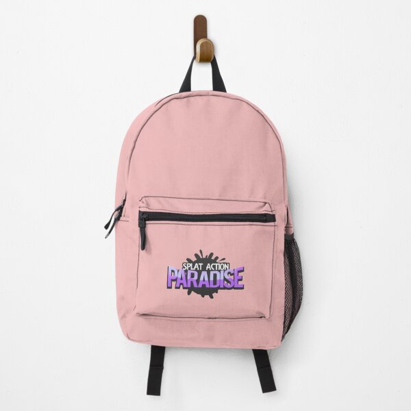 Item preview, Splash action paradise   designed and sold by TheLettering.
