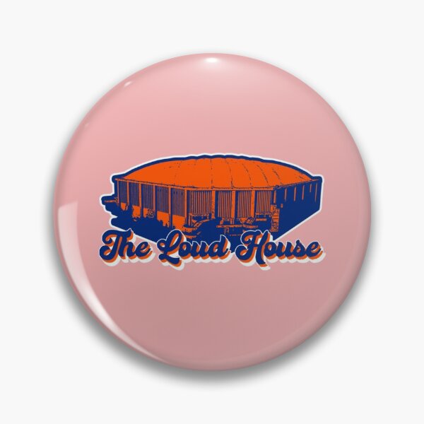 Item preview, The Loud House               designed and sold by TheLettering.