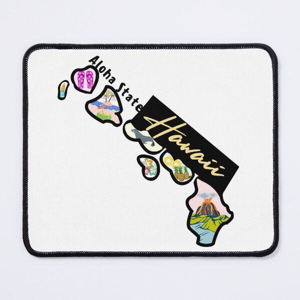 Item preview, Hawaii designed and sold by LadyBlanca.