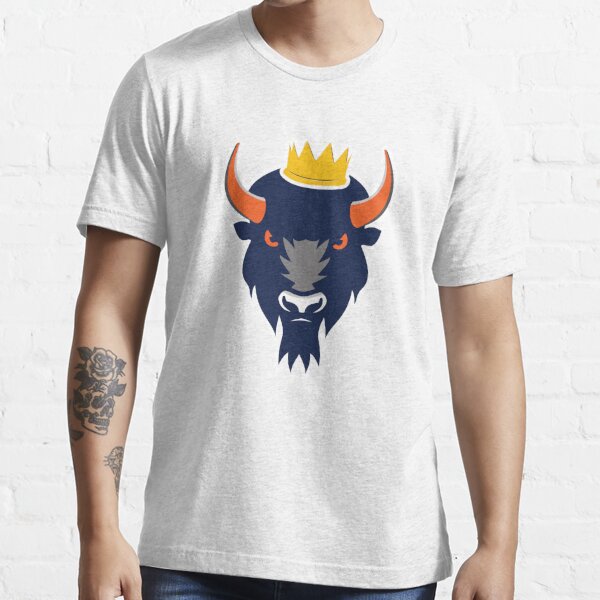 Buffalo baseball 2021shirt - Kingteeshop